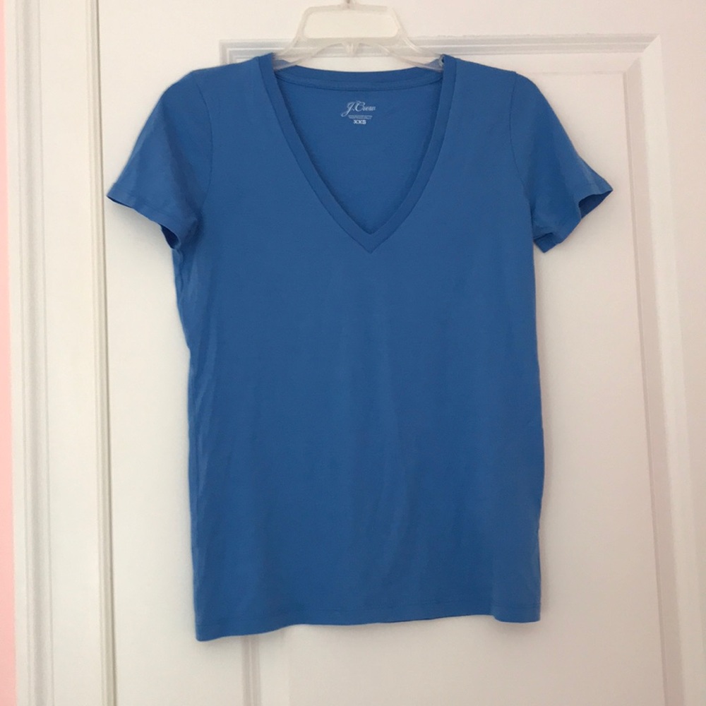 JCrew v-neck